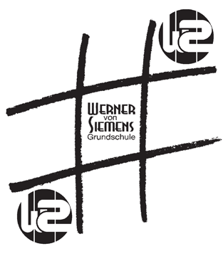 Logo der Werner-von-Siemens-Grundschule