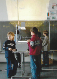 referat